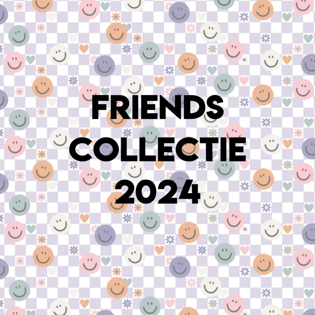 Friends 2024