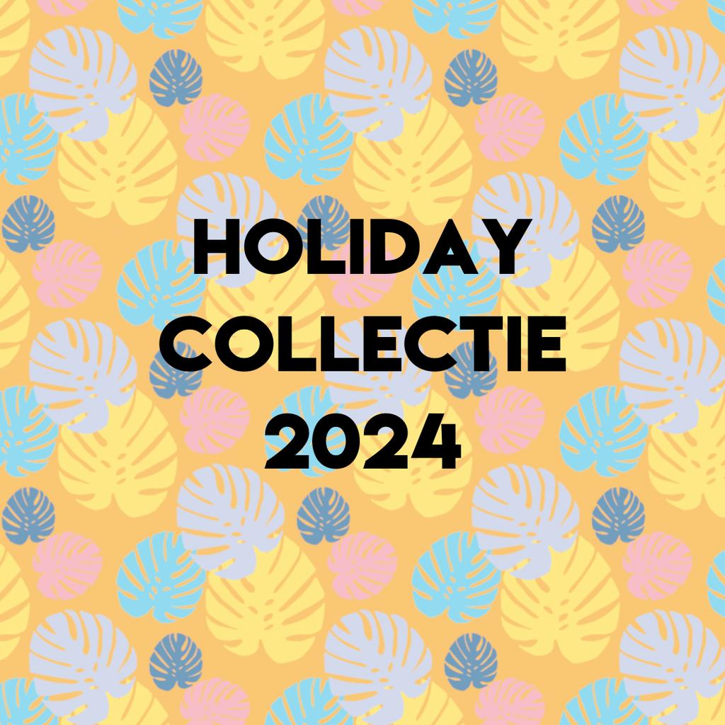 Holiday Collectie 2024