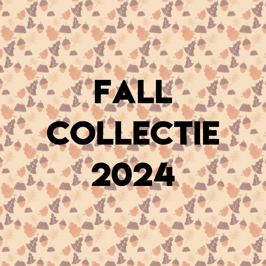 Fall Collectie 2024