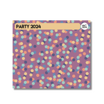 Complete set | Party 2024