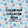 Limited Edition Set: Color Pop!