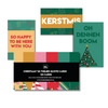 Set van 24 Quotekaartjes | Christmas'24