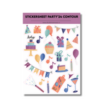 Complete set | Party 2024