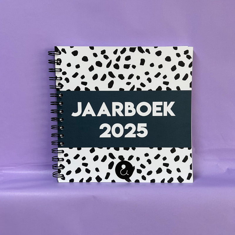 Jaarboek 2025 | INHOUD | Botanical Petrol